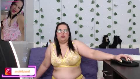 Kiara online show from 4, 2, 2026