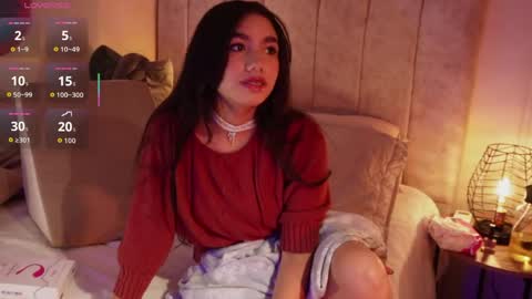 Kiara online show from 3, 5, 2026