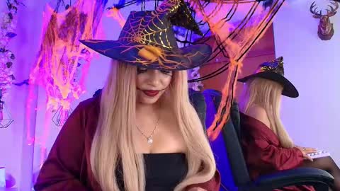 Valery online show from 27, 10, 2025