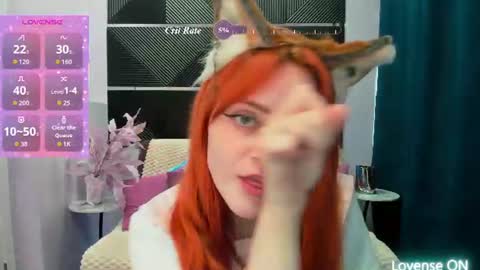 kiarakisss online show from 9, 8, 2026