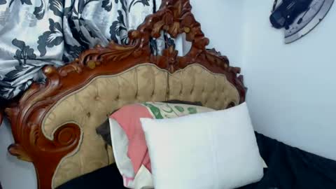 kiaralenon online show from 19, 2, 2025