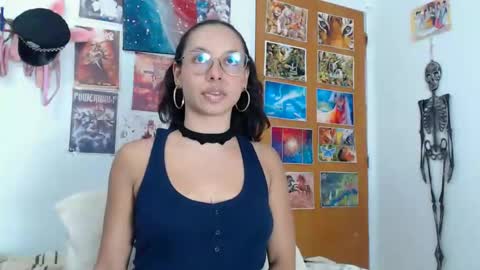 kiaralenon online show from 21, 11, 2025