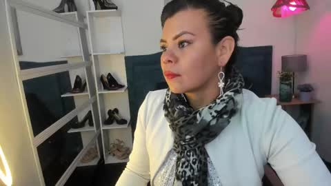 kiaraXMlif online show from 21, 3, 2026