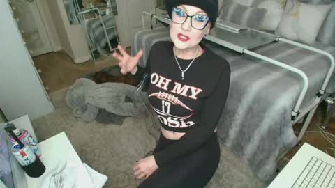 Kia Rose online show from 21, 11, 2025