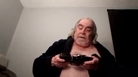 KICKINME online show from 8, 3, 2025