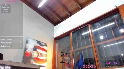 Kieran Derek online show from 19, 2, 2025