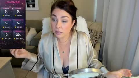 Kiera Reines online show from 22, 12, 2024