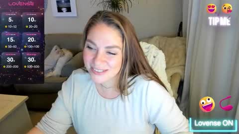 Kiera Reines online show from 20, 11, 2025
