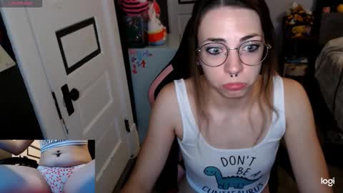 Kiersten online show from 15, 12, 2025