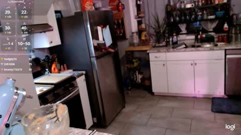 Kiersten online show from 2, 3, 2026