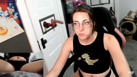 Kiersten online show from 21, 3, 2026