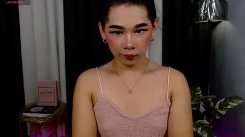 Im Mia online show from 14, 9, 2025