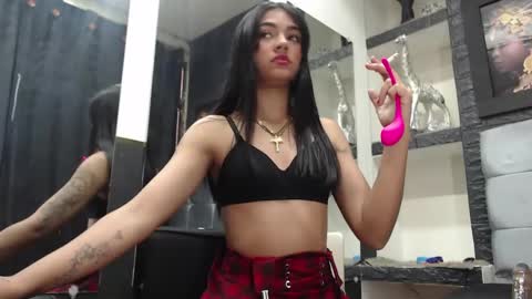 kihara_23 online show from 20, 11, 2025