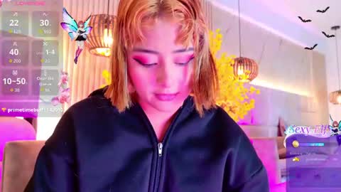 Snapshot of kiim01 chatting on 21, 7, 2026 kiim01 online show from 21, 7, 2026