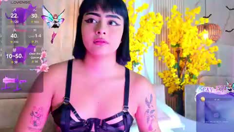 Snapshot of kiim01 chatting on 26, 7, 2026 kiim01 online show from 26, 7, 2026