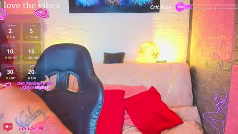 leidy  online show from 6, 1, 2026