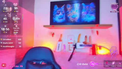 leidy  online show from 8, 5, 2026