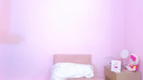 Snapshot of kiitty_horny_ chatting on 17, 10, 2025 Melody online show from 17, 10, 2025