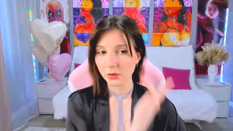 Kika online show from 13, 3, 2026