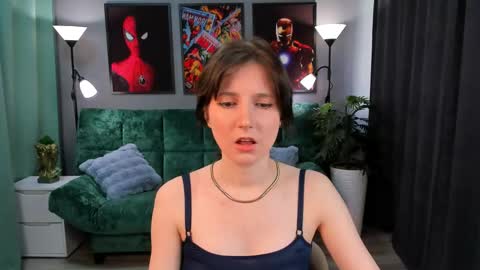 Kika online show from 8, 5, 2026