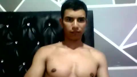 kike_salazar online show from 12, 10, 2025