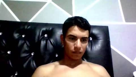 kike_salazar online show from 22, 10, 2025