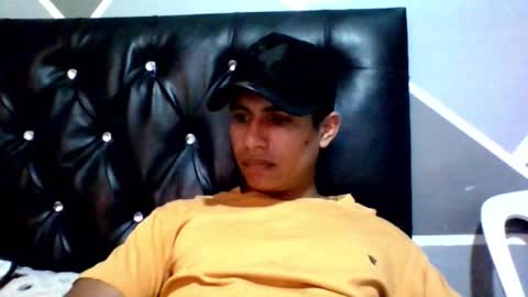 kike_salazar online show from 28, 10, 2025