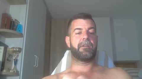 HotMachine online show from 28, 9, 2025