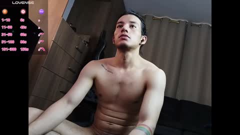 kikeruiz 19 online show from 11, 12, 2024