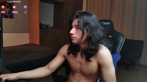 kikeruiz 19 online show from 14, 12, 2024