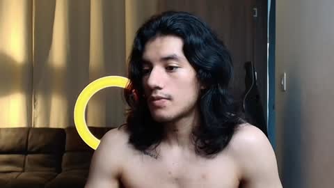 kikeruiz 19 online show from 10, 1, 2025