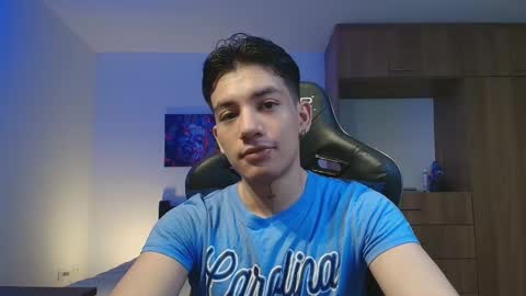 kikeruiz 19 online show from 18, 10, 2025