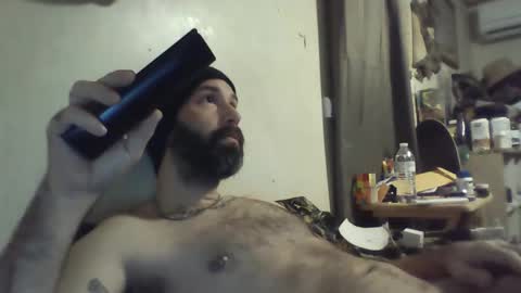 kiki1458 online show from 17, 12, 2025