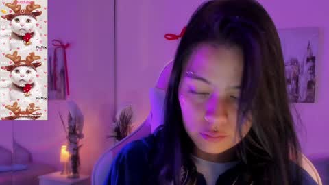 kIKI online show from 20, 12, 2024