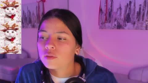 kIKI online show from 20, 12, 2024