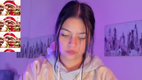 kIKI online show from 24, 12, 2024