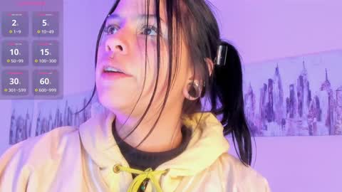 kIKI online show from 7, 1, 2025