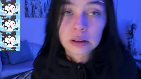 kIKI online show from 17, 1, 2025