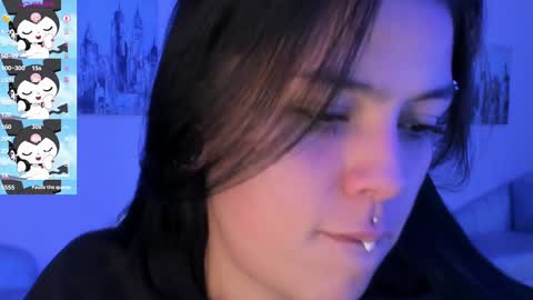 kIKI online show from 17, 1, 2025