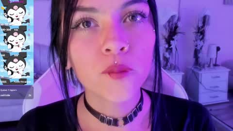 kIKI online show from 22, 1, 2025