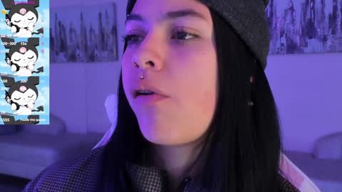 kIKI online show from 23, 1, 2025