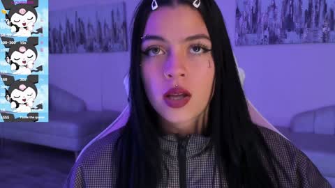 kIKI online show from 23, 1, 2025