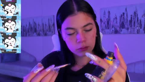 kIKI online show from 24, 1, 2025