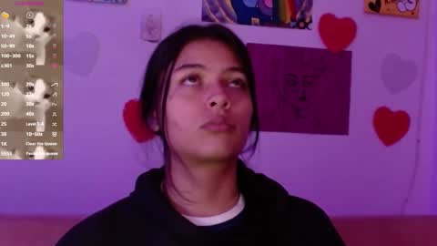 kIKI online show from 23, 2, 2025