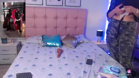 kIKI online show from 25, 9, 2025