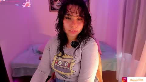 Mayoyo online show from 2, 2, 2026