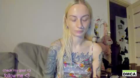 Kiki online show from 20, 10, 2025