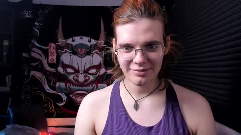 Kiki online show from 24, 12, 2024