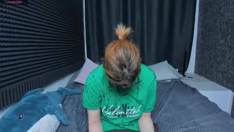 Kiki online show from 24, 2, 2025