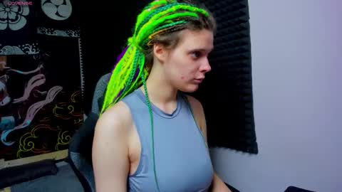 Kiki online show from 13, 10, 2025